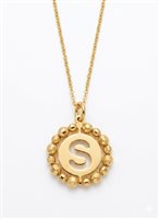 Collana Lorenzo Ungari Donna in Bronzo UNG212